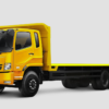 Fuso Fighter X FN61FL